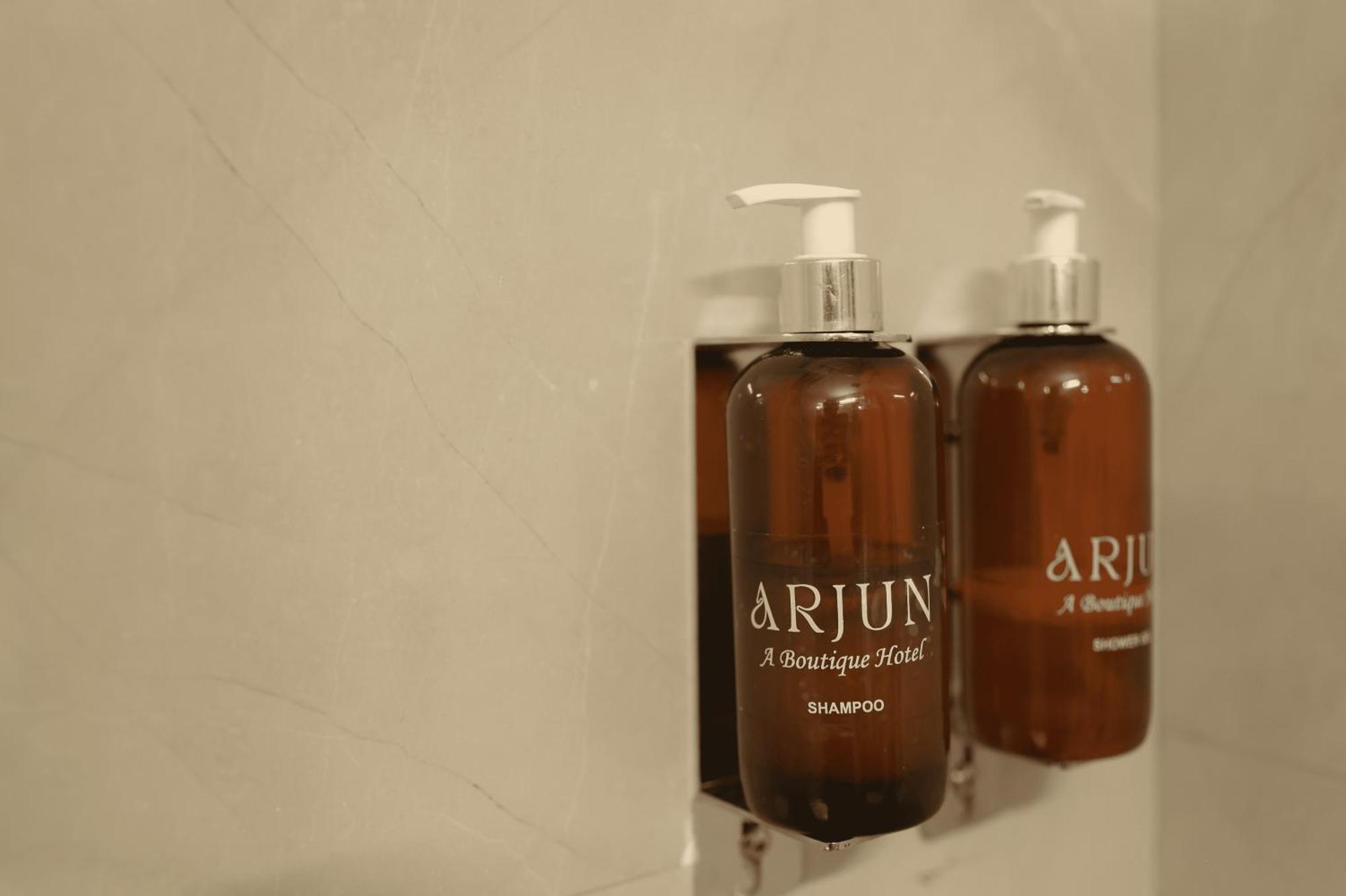 Arjun - A Boutique Hotel 하리드와르 외부 사진